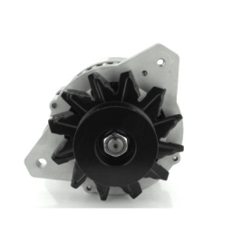 ALTERNATORS