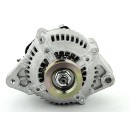 ALTERNATORS