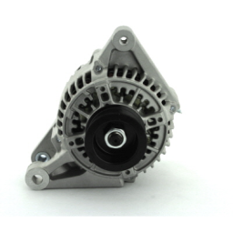 ALTERNATORS