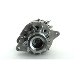 ALTERNATORS 