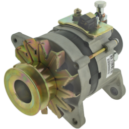 ALTERNATORS