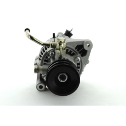 ALTERNATORS