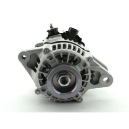 ALTERNATORS