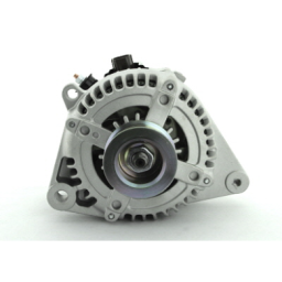 ALTERNATORS