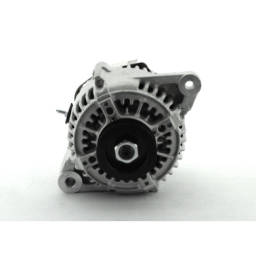 ALTERNATORS