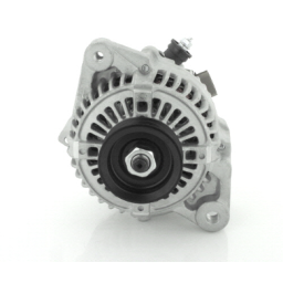 ALTERNATORS