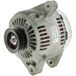 ALTERNATORS