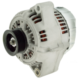 ALTERNATORS