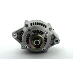 ALTERNATORS
