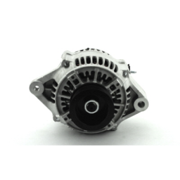ALTERNATORS