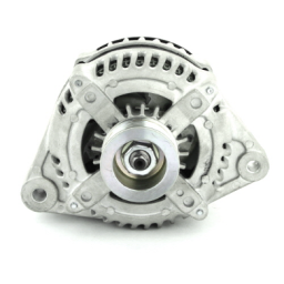ALTERNATORS