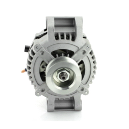 ALTERNATORS