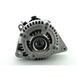 ALTERNATORS