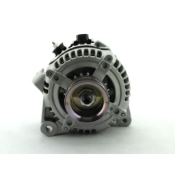 ALTERNATORS 