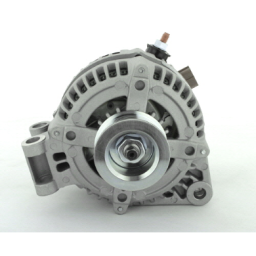 ALTERNATORS