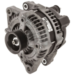ALTERNATORS