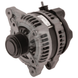 ALTERNATORS