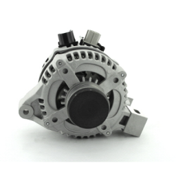 ALTERNATORS