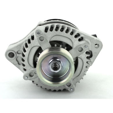 ALTERNATORS