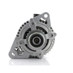 ALTERNATORS