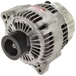 ALTERNATORS