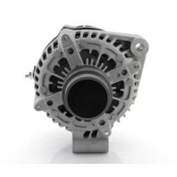 ALTERNATORS