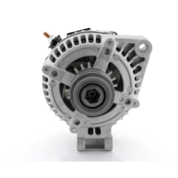ALTERNATORS
