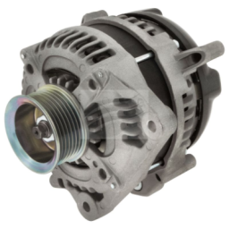 ALTERNATORS