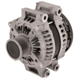 ALTERNATORS