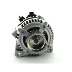 ALTERNATORS 