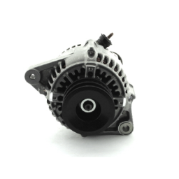 ALTERNATORS  