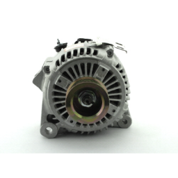 ALTERNATORS