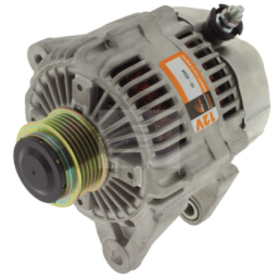 ALTERNATORS
