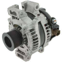 ALTERNATORS