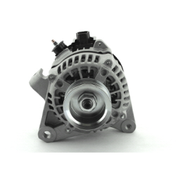 ALTERNATORS