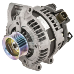 ALTERNATORS