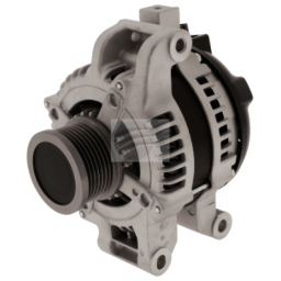 ALTERNATORS 
