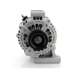 ALTERNATORS
