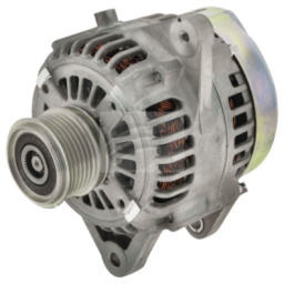 ALTERNATORS