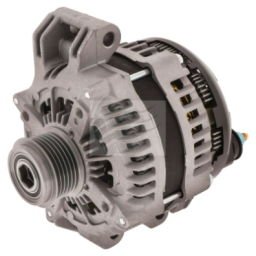 ALTERNATORS