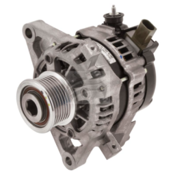ALTERNATORS