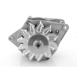 ALTERNATORS