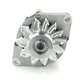 ALTERNATORS