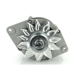 ALTERNATORS