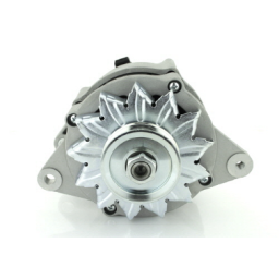 ALTERNATORS