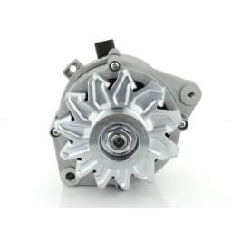 ALTERNATORS