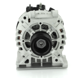 ALTERNATORS
