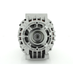 ALTERNATORS