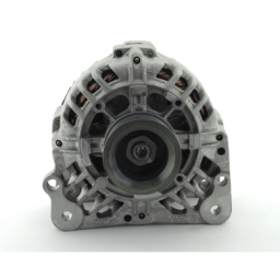 ALTERNATORS