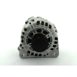 ALTERNATORS
